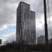 Многофункциональный комплекс «Мосфильмовская» в городе Москва