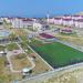 Şehit Soner İdil Parkı ve Spor Tesisi in Van Büyükşehir Belediyesi city