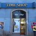 Time Shop in Stockholm city