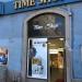 Time Shop in Stockholm city