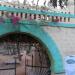 New Khabrishtan in Hosapete (Hospet) city
