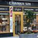 Franks Ur - Official Omega Retailer in Stockholm city