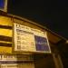 Недействующая автобусная остановка 4D ТПУ «Каширская» в городе Москва
