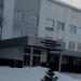 Главный корпус МЦРБ в городе Мензелинск