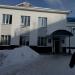 Главный корпус МЦРБ в городе Мензелинск