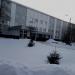 Главный корпус МЦРБ в городе Мензелинск
