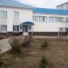 Главный корпус МЦРБ в городе Мензелинск