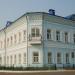 Школа № 1 в городе Мензелинск