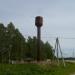 Rozhnovsky water tower