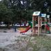 Детская площадка в городе Киев