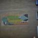Mural in Katowice city