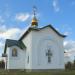 Храм Нектария Бежецкого в городе Бежецк