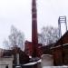 Дымовая труба котельной в городе Тверь