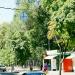Остановка «Улица Мира» в городе Воронеж