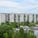 8-й микрорайон, 3 в городе Новоалтайск