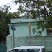 Проходная в городе Москва
