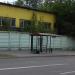 Автобусная остановка «5-я Кабельная улица» в городе Москва