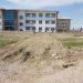 Tuşba - TOBB Hayati Yazıcı Fen Lisesi Bahçesi in Van Büyükşehir Belediyesi city