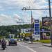 АЗС «Роснефть» в городе Москва