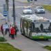 Остановка общественного транспорта «Улица Островитянова, 53» в городе Москва