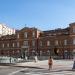 Hermanitas de los Pobres en la ciudad de Málaga