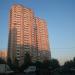 Загорьевская ул., 25 в городе Москва
