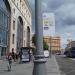 Остановка общественного транспорта «Станция метро „Лубянка“ – Центральный детский магазин» в городе Москва
