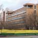 Снесенное здание (Винницкая ул., 8 строение 1) в городе Москва