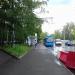 Автобусная остановка «Станция МЦК Окружная» в городе Москва