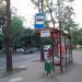 Остановка общественного транспорта «Пр. Дежнёва, 32» в городе Москва