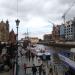 Пассажирский причал (ru) in Gdańsk city