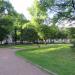 Divensky public garden