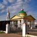 Конные весы (важня) в городе Шуя