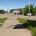 Пешеходный переход в городе Киев