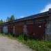 ГСК №483, 487 в городе Череповец