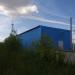 Подстанционное сооружение в городе Череповец