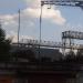 Козловой кран в городе Череповец
