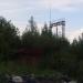 Гаражи в городе Череповец