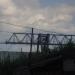 Козловой кран в городе Череповец