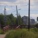 Пешеходный переход в городе Череповец