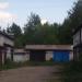Гаражи в городе Череповец