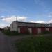 ГСК № 749 в городе Череповец