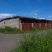 ГСК № 696 в городе Череповец