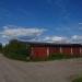 ГСК № 335 в городе Череповец