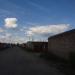ГСК № 305 в городе Череповец