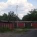 ГСК № 293 в городе Череповец