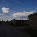 ГСК № 254 в городе Череповец