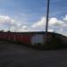 ГСК № 255 в городе Череповец