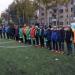 Спортивная площадка школы № 12 в городе Дружковка