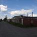 ГСК № 258 в городе Череповец
